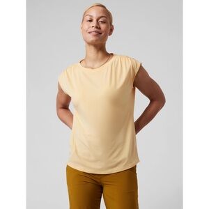 athleta • getaway tee